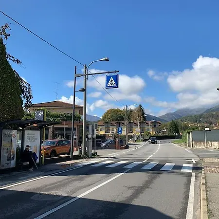 Piccolo Monolocale A Apartment Verbania
