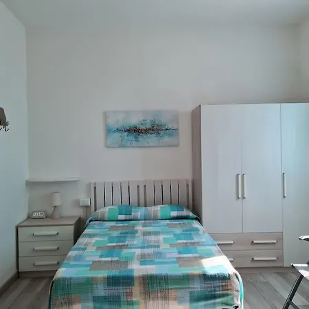 Piccolo Monolocale A Apartment