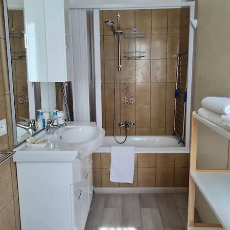 Apartment Piccolo Monolocale A Verbania